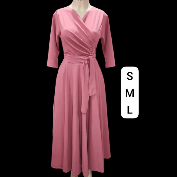 Dresses 👗 - Picture 6 of 7